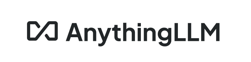 AnythingLLM + Ollama 私有知识库整体架构示意：用户浏览器 -> AnythingLLM 容器 -> Ollama 本地服务 -> 本地文档/向量库-1