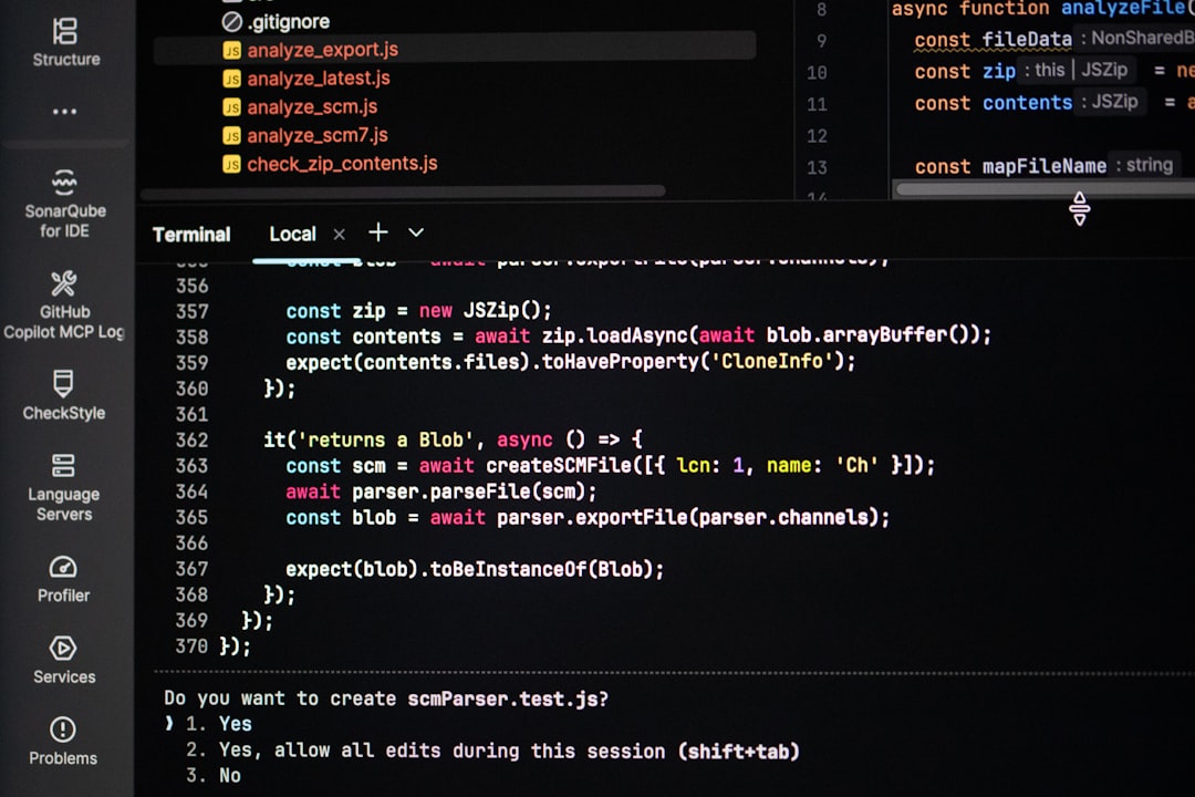 GitHub Copilot 在 VS Code 中的代码补全提示-2