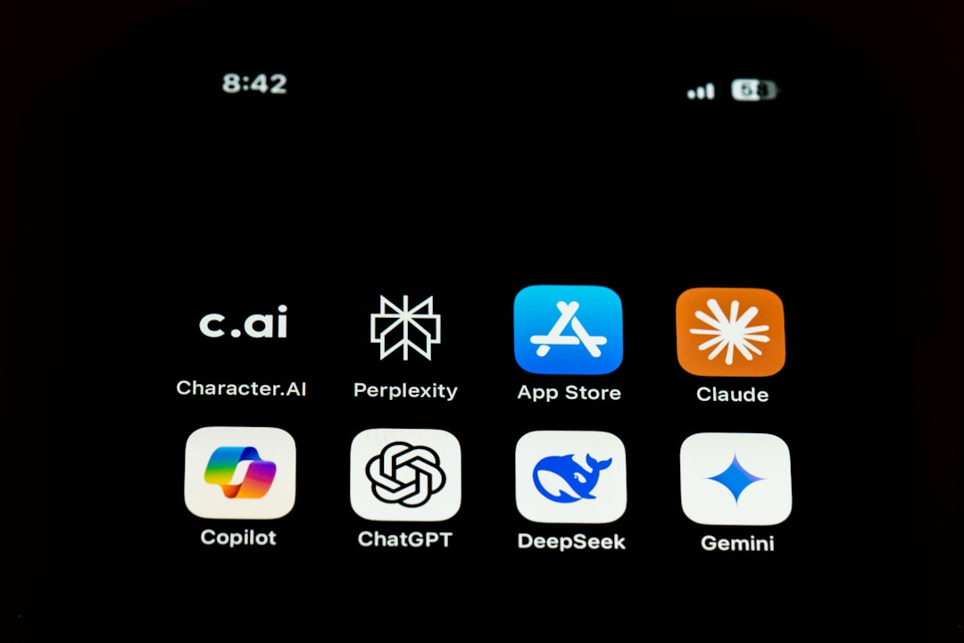 Copilot Chat 在 IDE 侧边栏的对话界面-4
