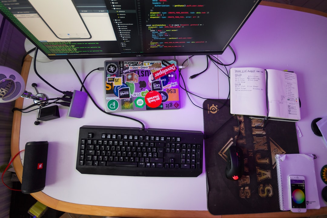 工具链整合后的开发工作流总览示意图-6