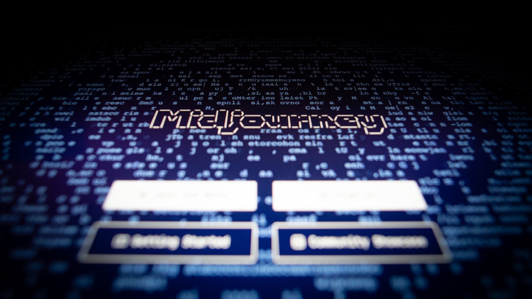 Midjourney 生成的风格化插画示例-5